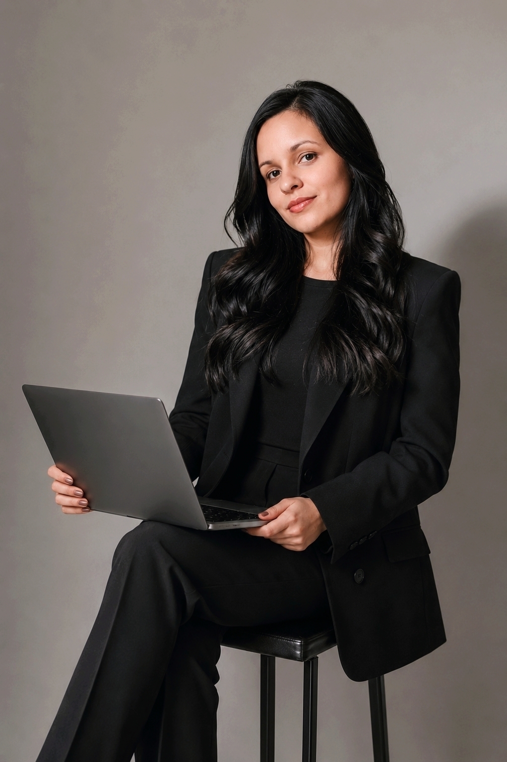 Dra. Camila Corrêa, advogada previdenciária