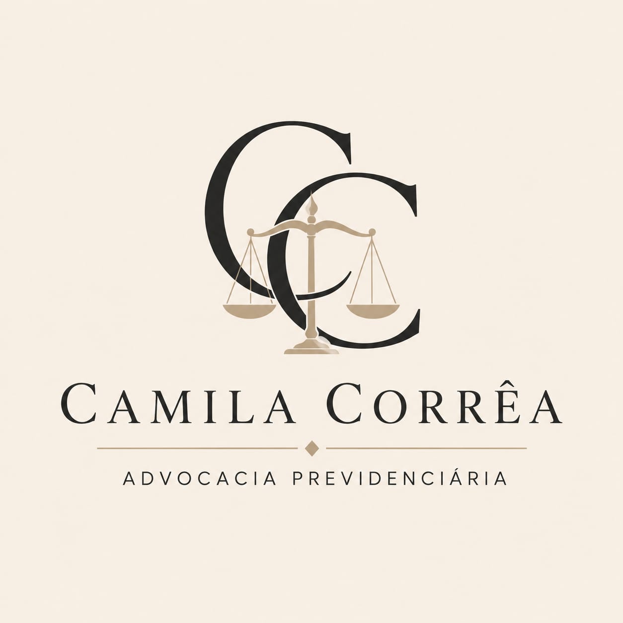 Camila Corrêa Advocacia Previdenciária